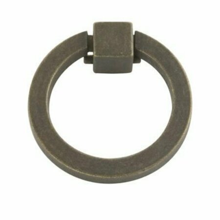 BELWITH Ring Pull 2-3/32in Windover Antique P3190-WOA